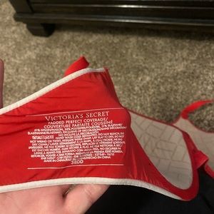 Victoria Secret T Shirt Bra